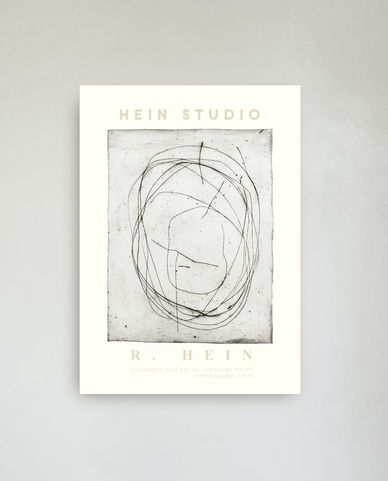 overdrivelse alarm bænk Hein Studio, CONSTRUCTION no. 08 – Plart